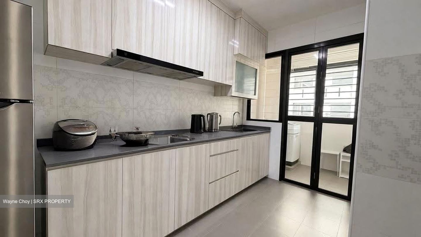 Blk 817B Keat Hong Mirage (Choa Chu Kang), HDB 4 Rooms #612887621